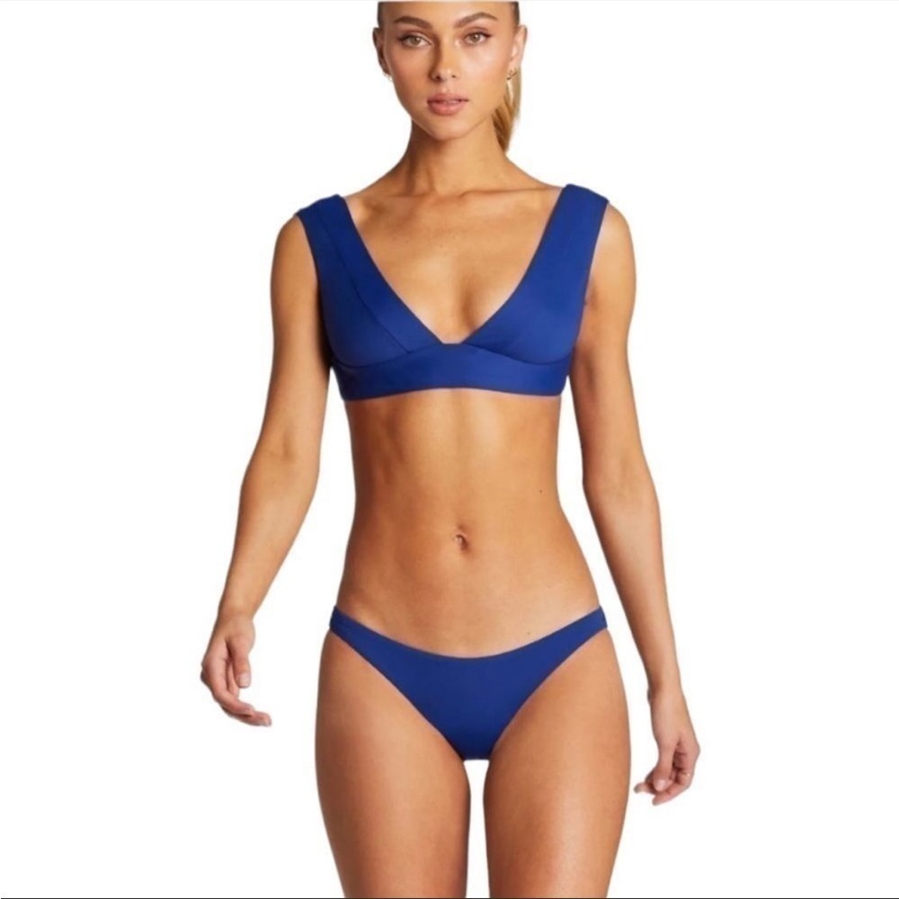 • Vitamin A • Luciana Bikini Bottom